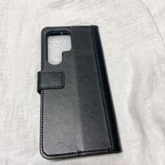 Galaxy S23Ultra 5G ケース 手帳型 ギャラクシー S23Ult