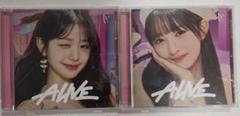 IVE ウォニョン レイ ソロジャケCD