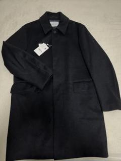 新品 未使用 ADAM ET ROPE チェスターコート 黒 Adam et Rope'（チェスターコート）のフリマアイテム一覧
