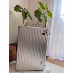 RIMOWA シルバー 廃盤品 クラシックフライト 61l - メルカリ