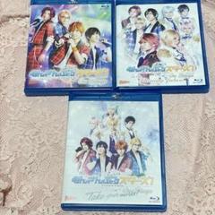 あんステ Blu-ray 舞台 あんさんぶるスターズ