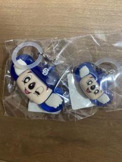 ドアラ　めじるしアクセサリー