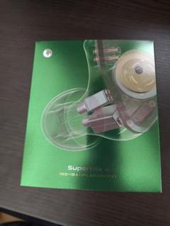 simgot SuperMix 4 1DD+1BA+1平面駆動D+ピエゾD Amazon.com: Linsoul SIMGOT SuperMix 4 1DD+1BA+1Planar+1PZT