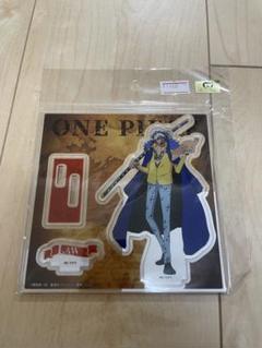 ONEPIECE トラファルガー・ロー ウエディング アクリルボールチェーン トラファルガー・ロー ワンピース DXF-THE GRANDLINE SERIES