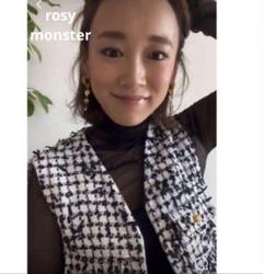 2025年最新】rosy monster ベストの人気アイテム - メルカリ