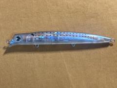 シーバス　引退品 引退品 ルアーまとめ売り 22点 シーバス サーフ ブルーブルー等