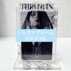 SEVENTEEN ウォヌ THIS MAN ポップアップ アクスタ SEVENTEEN RIGHT HERE アクスタ ウォヌ セブチ - メルカリ