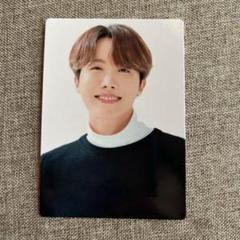 BTS 防弾少年団 フォーチュンボックス トレカセット（BTS ホソク