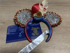 レア！【WDW限定】50周年 ビジュー カチューシャ 2025年最新】wdw 50周年 カチューシャの人気アイテム - メルカリ