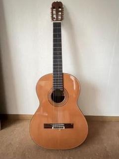 RYOJI MATSUOKA M50 松岡良治 クラシックギター ハードケース付