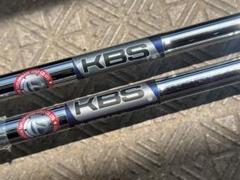 未使用品! KBS HI-REV 2.0 115 2本セット