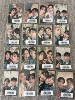 2025年最新】stray kids トレカ ユニットの人気アイテム - メルカリ