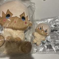 名探偵コナン セガラッキーくじ 安室透 もこもこリラックスタイム