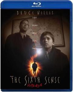 Amazon.co.jp: シックス・センス Blu-ray : ブルース・ウィリス