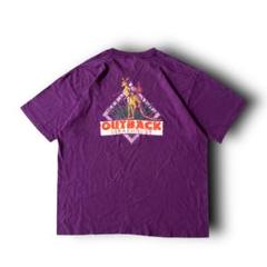 ヴィンテージ 馬 Tシャツ 在原みゆき anvilタグ 80s 90s