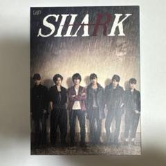 ★値下げ中★ SHARK DVD-BOX 豪華版〈初回限定生産・5枚組〉平野紫耀 ☆値下げ中☆ SHARK DVD-BOX 豪華版〈初回限定生産・5枚組〉平野
