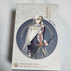 ONKYO『刀剣乱舞ONLINE』 山姥切国広 ワイヤレスイヤホン 新品未
