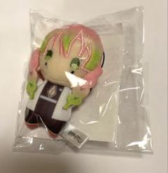 【鬼滅の刃】ゆらふわぬいぐるみ★甘露寺蜜璃【未開封品】 甘露寺蜜璃 劇場版 鬼滅の刃 無限城編 第一章 ゆらふわみにみに