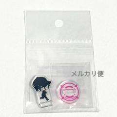 ダンガンロンパ 上倉エク くじメイト ミニアクリルスタンド 最原終一