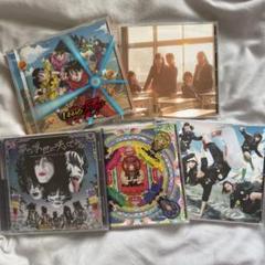 ももいろクローバーZ CD5枚セット
