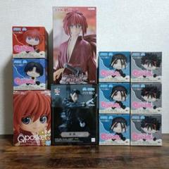 るろうに剣心 Trio-Try-iT Figure 緋村剣心 フィギュア Amazon.co.jp: 緋村剣心 フィギュア るろうに剣心 -明治剣客浪漫