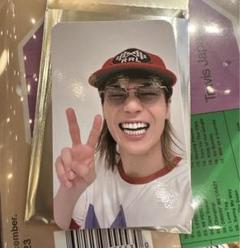 松田元太 Travis Japan ワルツ 台北限定 セルカ トレカ Road to A トラジャ ワルツ 台湾 台北 限定トレカ セルカ 松田元太