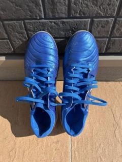 Nike ティエンポ10