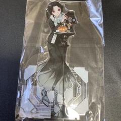 第五人格　スイパラ　ハロウィン　ビッグアクリルスタンド　記者
