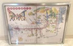 最終値下げ！！ 京阪標識板「(準急)四宮／回」 - メルカリ