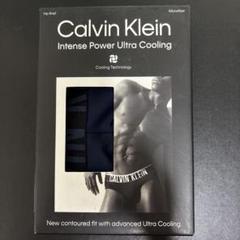 CalvinKlein インテンスパワーブリーフS