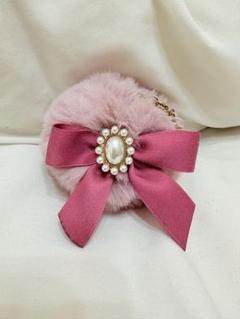 Maison de FLEUR チャーム アクセサリー