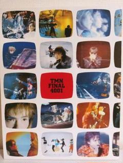 その他 TMN FINAL 4001 TMNファイナル4001 |本 | 通販 | Amazon
