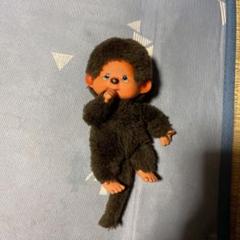 Sekiguchi - セキグチ「ハワイアン」モンチッチS アロハシャツ　レトロふたごのモンチッチ セキグチ「ハワイアン」モンチッチS アロハシャツ レトロふたご