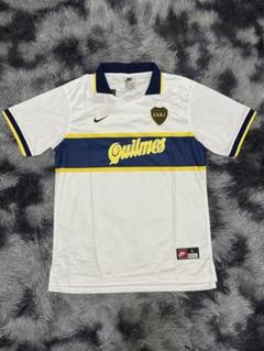 Boca Juniors Nike シャツ Lサイズのサムネイル