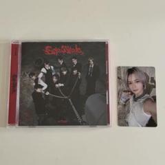 &TEAM ケイ 月狼 通常盤 アジツ 愛知 トレカ