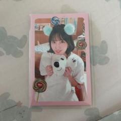 2025年最新】twice モモ トレカ what is love?の人気アイテム