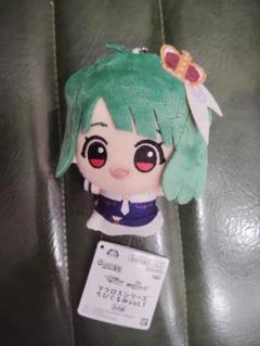 マクロスシリーズ ちびぐるみ ぬいぐるみ ちびぐるみ ともぬい