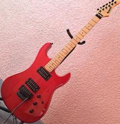 【美品】KRAMER NITE-Vクレーマー FLOYDROSE フロイドローズ 美品】KRAMER NITE-Vクレーマー FLOYDROSE フロイドローズ