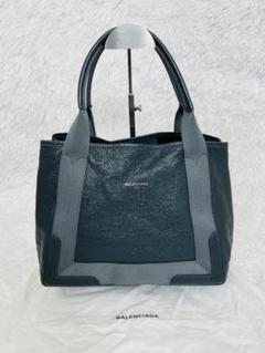 BALENCIAGA 2wayドット柄トートバッグ　BAZAR 楽天市場】balenciaga ドットの通販
