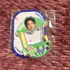 GMMTV PEBACA offgun ガシャ シークレット レア 2025年最新】gmm off シークレットの人気アイテム - メルカリ