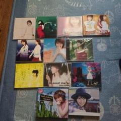 水樹奈々 CDアルバム フルコンプセット　まとめ売り ベストセラー 商品CD・DVD・ブルーレイ - 水樹奈々 歴代CD