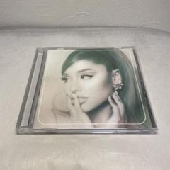 Ariana Grande 『Positions （輸入版）』