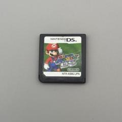 【動作確認済】スーパーマリオ64 ds