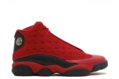 NIKE AIR JORDAN 13 RETRO