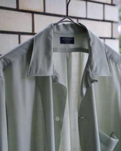 MAATEE&SONS Ex. "H"WOOL BEACH SHIRTS