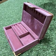 アクセサリーBOX