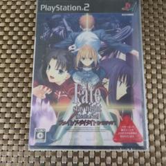 【新品未開封】Fate/stay night PS2ベスト Amazon.co.jp: Fate stay night PS2ベスト : Toys & Games