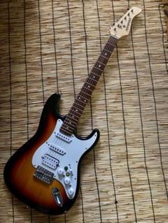☆新機能を追加改造したFERNANDES  ST ☆新機能を追加改造したFERNANDES ST - メルカリ