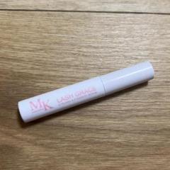 MK cosmetics　ラッシュグレイス　まつげ美容液