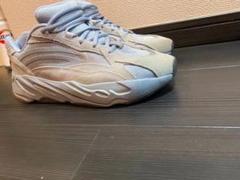 adidas YEEZY BOOST 700 SALT EG7487 27.5